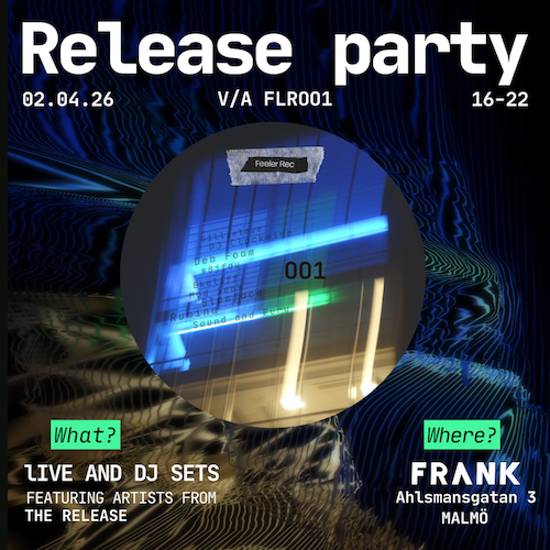 Release party